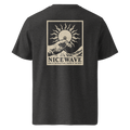 Product born in the mauntains peace nicewave
